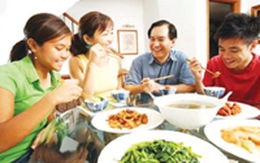 Bồi bổ phòng chống bệnh trong mùa đông